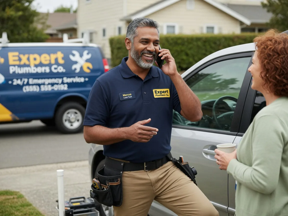 Drain Cleaning Salem, OR FAQs